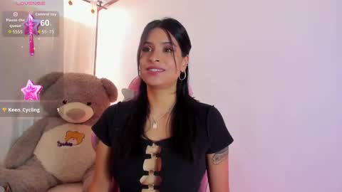 Snapshot of _elektrah chatting on 30, 11, 2025 _elektrah online show from 30, 11, 2025