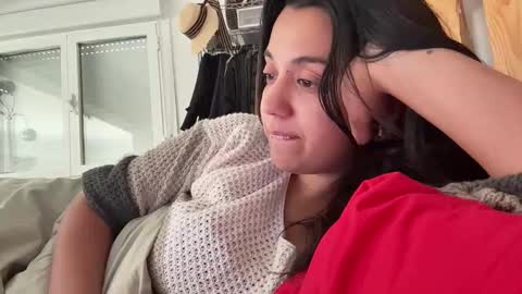 Snapshot of _elena_barra chatting on 24, 10, 2025 elena barra online show from 24, 10, 2025