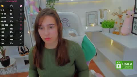 Lizzy  online show from 28, 12, 2024