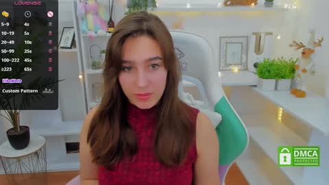 Lizzy  online show from 2, 1, 2025