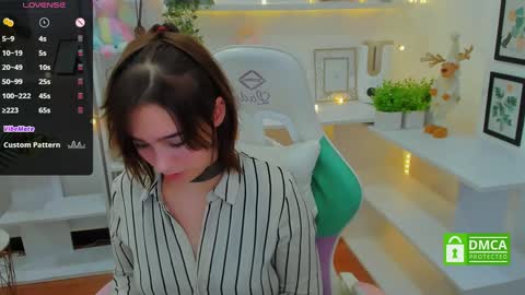 Lizzy  online show from 6, 1, 2025