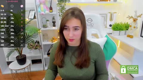 Lizzy  online show from 9, 1, 2025