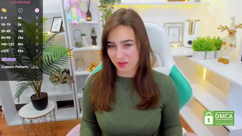 Lizzy  online show from 10, 1, 2025