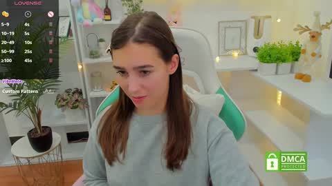 Lizzy  online show from 10, 1, 2025