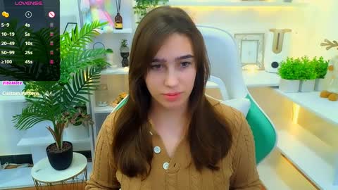 Lizzy  online show from 19, 1, 2025