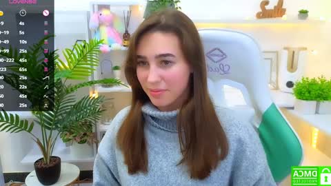 Lizzy  online show from 24, 1, 2025