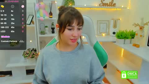 Lizzy  online show from 1, 2, 2025