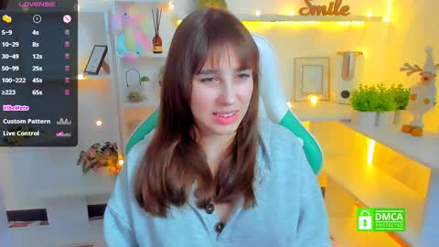 Lizzy  online show from 7, 2, 2025