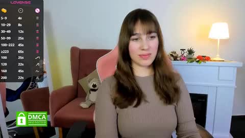 Lizzy  online show from 13, 2, 2025