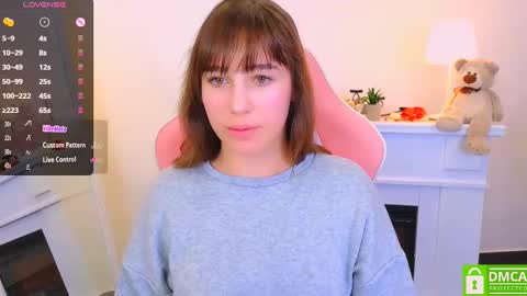 Lizzy  online show from 24, 2, 2025