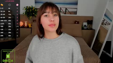 Lizzy  online show from 10, 3, 2025