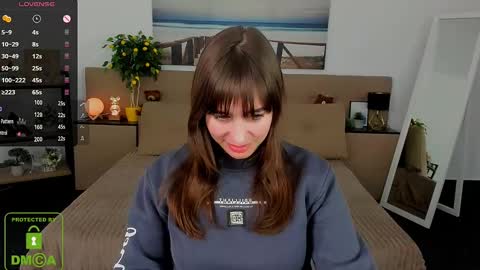 Lizzy  online show from 12, 3, 2025