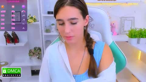 Lizzy  online show from 12, 9, 2025