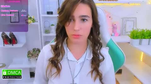 Lizzy  online show from 14, 9, 2025