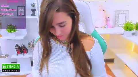 Lizzy  online show from 18, 9, 2025