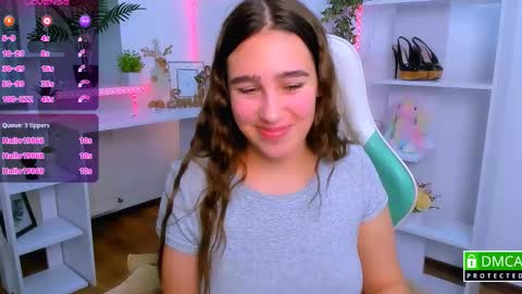 Lizzy  online show from 22, 11, 2025