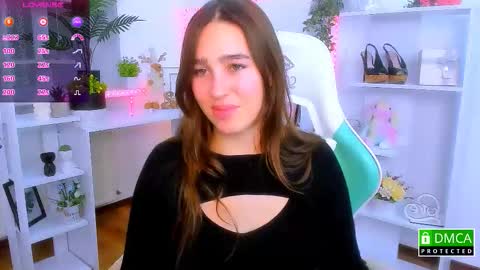 Lizzy  online show from 1, 12, 2025