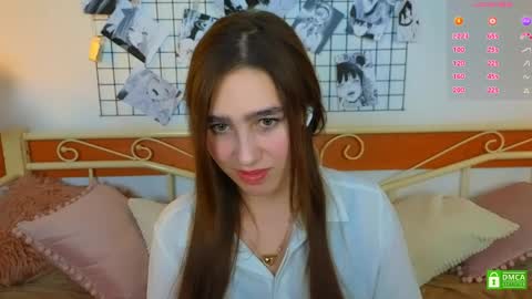 Lizzy  online show from 8, 4, 2026