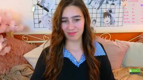 Lizzy  online show from 20, 5, 2026