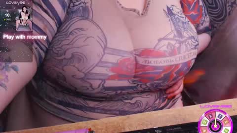 LIsa online show from 9, 9, 2025