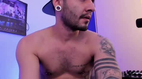Snapshot of _elon_coxx_ chatting on 23, 1, 2025  -         online show from 23, 1, 2025