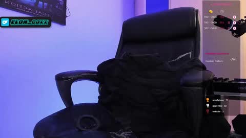 Snapshot of _elon_coxx_ chatting on 28, 1, 2025  -         online show from 28, 1, 2025