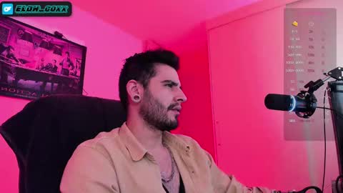Snapshot of _elon_coxx_ chatting on 18, 2, 2025  -         online show from 18, 2, 2025