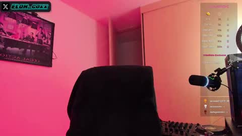 Snapshot of _elon_coxx_ chatting on 20, 2, 2025  -         online show from 20, 2, 2025