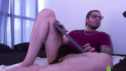 Snapshot of _elon_coxx_ chatting on 15, 9, 2025  -         online show from 15, 9, 2025
