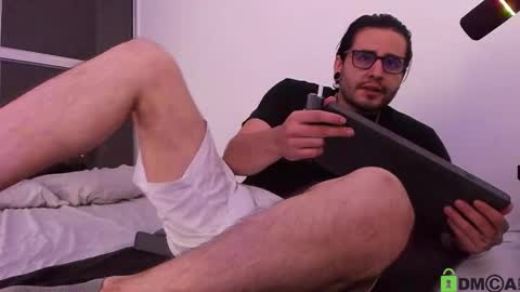 Snapshot of _elon_coxx_ chatting on 11, 10, 2025  -         online show from 11, 10, 2025