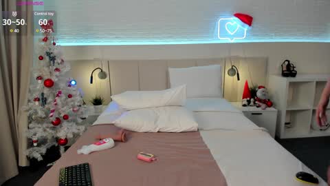 Milana online show from 10, 12, 2024