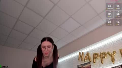 Milana online show from 31, 10, 2025