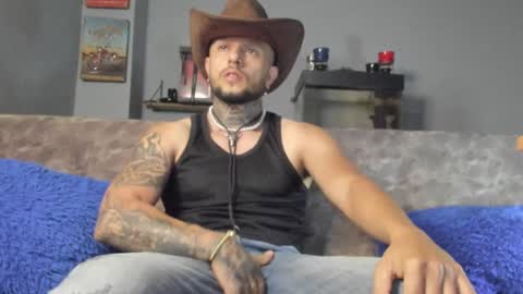 Emilio online show from 6, 12, 2024