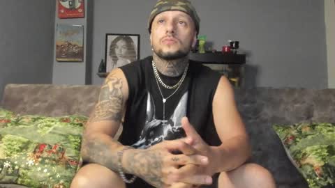 Emilio online show from 4, 1, 2025