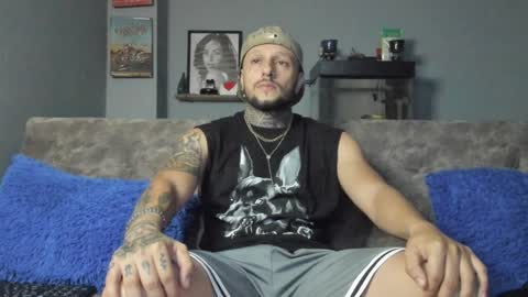 Emilio online show from 12, 1, 2025