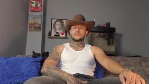 Emilio online show from 25, 1, 2025