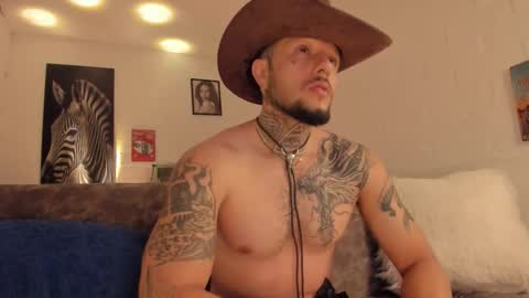 Emilio online show from 1, 2, 2026