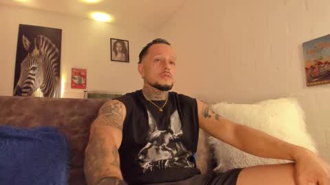 Emilio online show from 3, 2, 2026