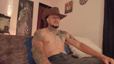 Emilio online show from 13, 3, 2026