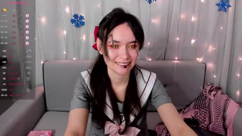 Snapshot of _emily__strike_ chatting on 10, 12, 2024 _emily__strike_ online show from 10, 12, 2024