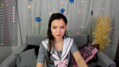 Snapshot of _emily__strike_ chatting on 15, 12, 2024 _emily__strike_ online show from 15, 12, 2024