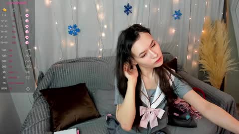 Snapshot of _emily__strike_ chatting on 17, 12, 2024 _emily__strike_ online show from 17, 12, 2024