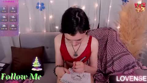 Snapshot of _emily__strike_ chatting on 3, 1, 2025 _emily__strike_ online show from 3, 1, 2025