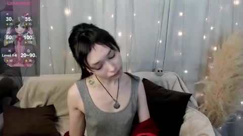 Snapshot of _emily__strike_ chatting on 22, 1, 2025 _emily__strike_ online show from 22, 1, 2025