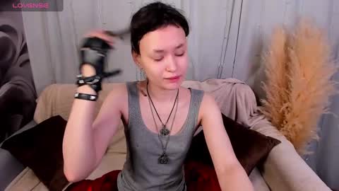 Snapshot of _emily__strike_ chatting on 26, 1, 2025 _emily__strike_ online show from 26, 1, 2025