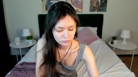 Snapshot of _emily__strike_ chatting on 27, 1, 2025 _emily__strike_ online show from 27, 1, 2025