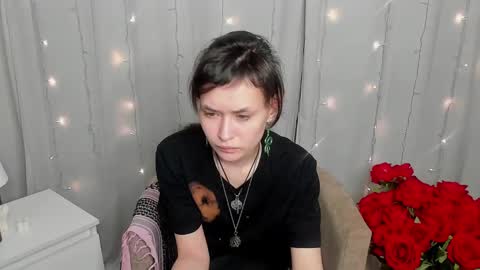 Snapshot of _emily__strike_ chatting on 15, 2, 2025 _emily__strike_ online show from 15, 2, 2025