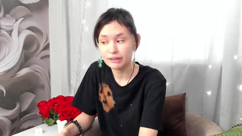 Snapshot of _emily__strike_ chatting on 23, 2, 2025 _emily__strike_ online show from 23, 2, 2025