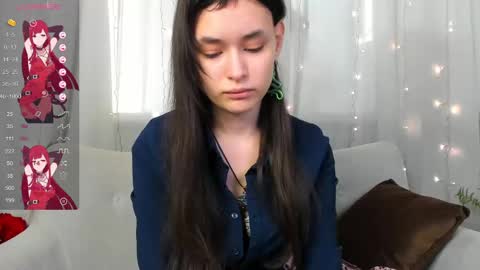 Snapshot of _emily__strike_ chatting on 3, 3, 2025 _emily__strike_ online show from 3, 3, 2025