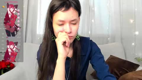 Snapshot of _emily__strike_ chatting on 4, 3, 2025 _emily__strike_ online show from 4, 3, 2025